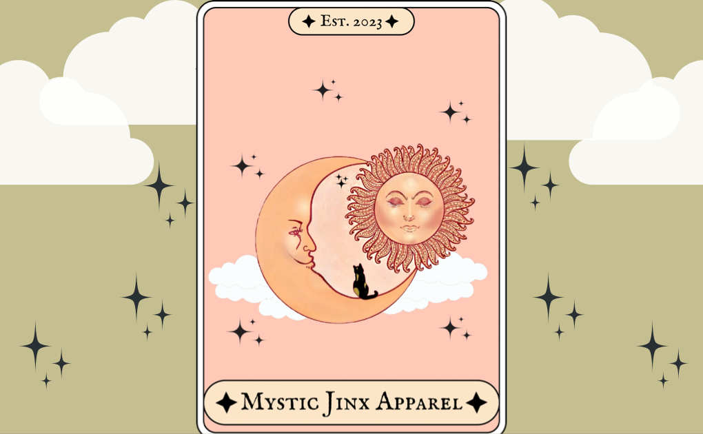 Mystic Jinx Apparel Gift