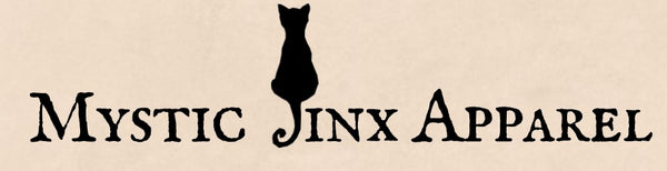 Mystic Jinx Apparel logo