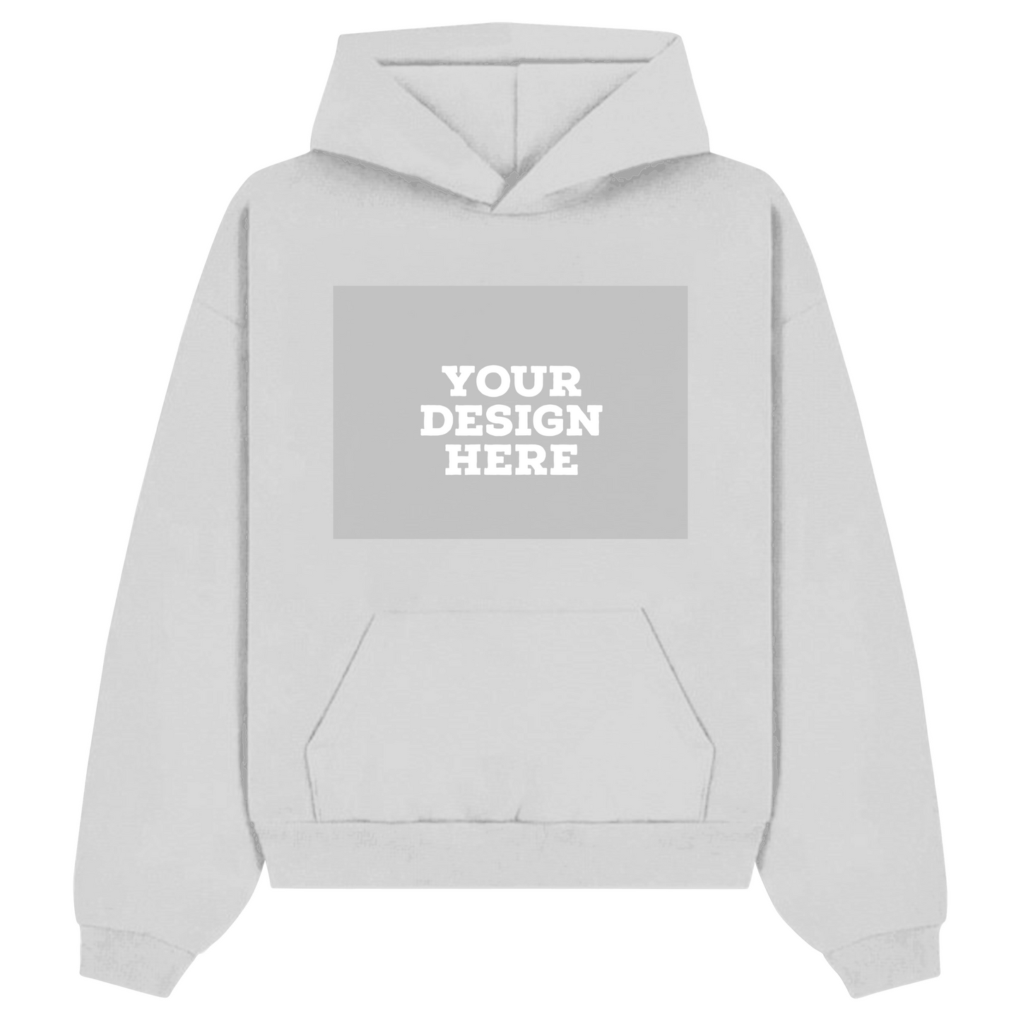 Customizable Hoodies