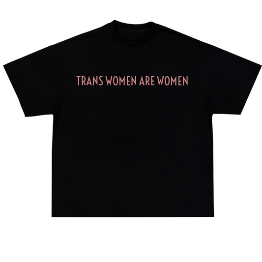 Trans Women are Women