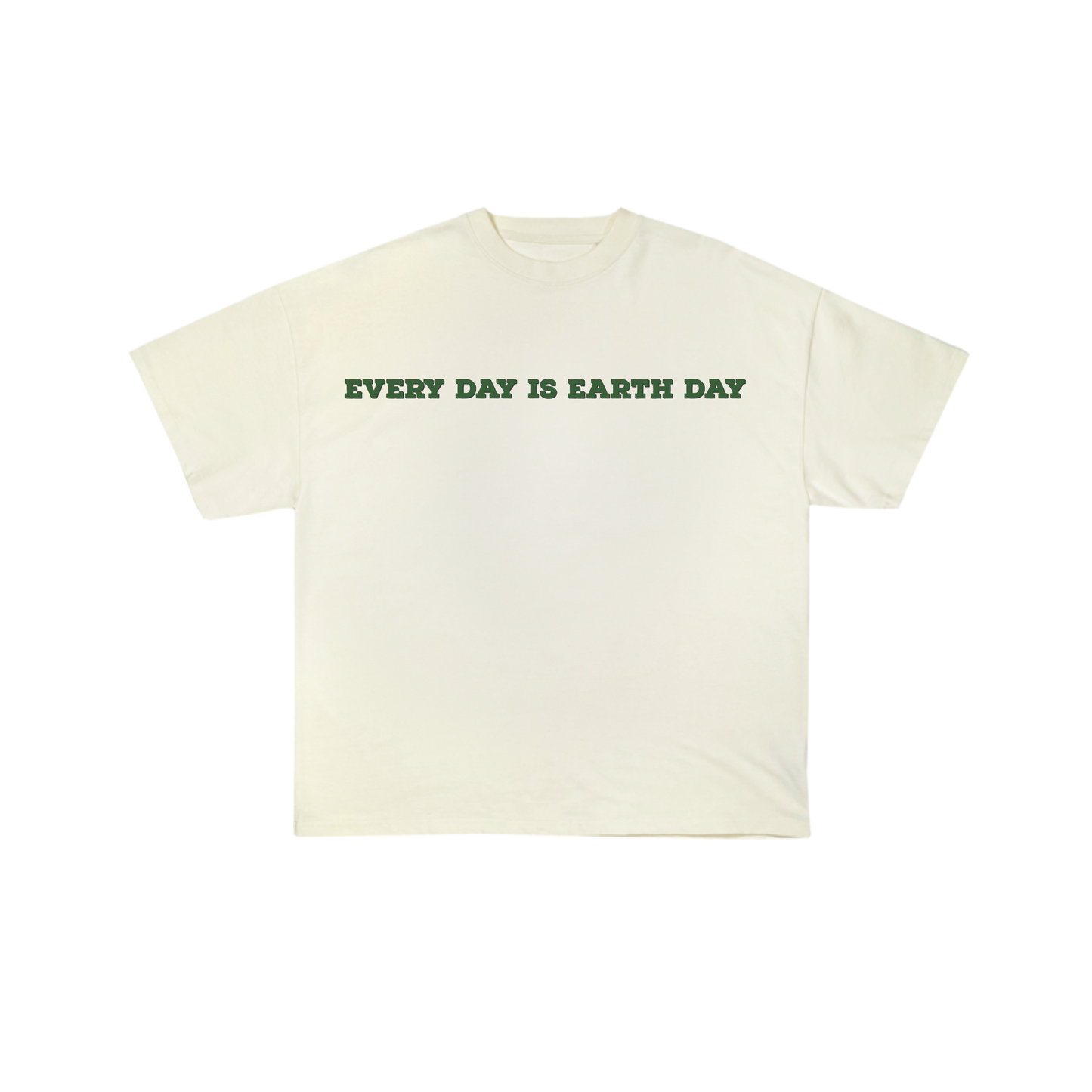 Earth day tee